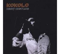 Kokolo Afrobeat Orchestra - Heavy Hustling [Import]