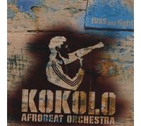 Kokolo - Fuss & Fight