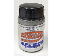 Kokolo OL 11 Peinture Argent 40 ml