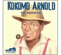 Kokoma Arnold - Kokomo Arnold: The Essential