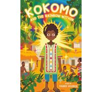 Kokomo and The Rainbow Within
