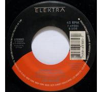Kokomo b/w Tutti Frutti 45