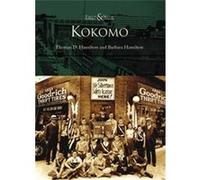 Kokomo Barbara Hamilton, Thomas D. Hamilton (Auteur)