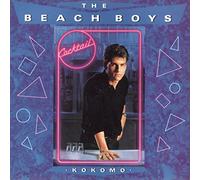 Kokomo By The Beach Boys / Tutti Frutti By Little Richard [Import anglais]