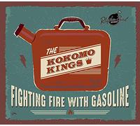 Kokomo Kings - Fighting Fire With..