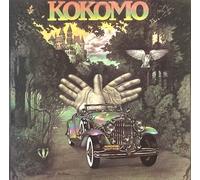 Kokomo - Same (1975) / Vinyl record [Vinyl-LP]