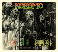 Ace – To Be Cool : The Rehearsal Sessions – Import