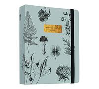 Kokonote - Agenda 2022 Semainier Botanical | Agenda Annuel 2022 - Août 2021 à Décembre 2022 | Agenda Spirale 16,5x20 cm | Agenda Etudiant 2022, Agenda Professionnel