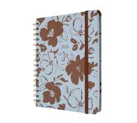 Kokonote Agenda Annuel 2026 Semainier | Agenda Professionnel 2026, avec Spirale, Weekly Planner