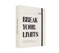 Kokonote - Agenda Annuel Semainier 2026 | Agenda 2026 Professionnel, Weekly Planner, Fournitures de Bureau