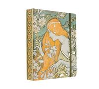 Kokonote - Agenda Semainier 2025 2026 Art Nouveau | Agenda Scolaire 2024 2025 Lycée, Professionnel, Étudiant, Weekly Planner