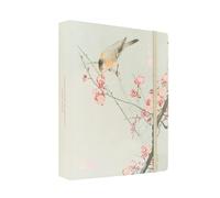 Kokonote - Agenda Semainier 2025 2026 Japanese Art | Agenda Scolaire 2024 2025 Lycée, Professionnel, Étudiant, Weekly Planner