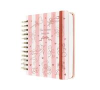 Kokonote - Agenda Journalier 2026, Agenda Annuel 2026 Professionnel, Étudiant, Planner