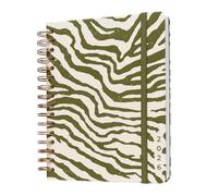 Kokonote - Agenda Semainier 2025 2026 | Agenda Scolaire 2024 2025 Lycée ou Étudiant, Weekly Planner
