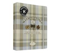 Kokonote Agenda Semainier 2026 2027 Gilmore Girls