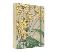 Kokonote - Agenda Semainier 2026 2027 Fleurs | Weekly Planner avec Spirale, Agenda 2026 2027 Étudiant ou Professionnel, Fourniture Scolaire Université