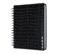 Kokonote - Agenda Semainier 2025 2026 | Agenda Scolaire 2024 2025 Lycée ou Étudiant, Weekly Planner