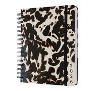 Kokonote - Agenda Semainier 2025 2026 | Agenda Scolaire 2024 2025 Lycée ou Étudiant, Weekly Planner