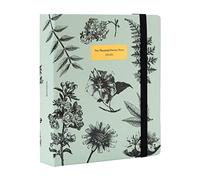 Kokonote - Agenda Semainier et Annuel 2023 Botanical | Bullet Professionnel Pour Étudiant, Familial