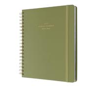 Kokonote - Agenda Semainier 2025 2026 | Agenda Scolaire 2024 2025 Lycée, Professionnel, Étudiant, Weekly Planner