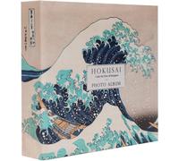Kokonote - Album Photo 10 X 15 Cm Japanese Art - Avec 200 Pochettes Et Couverture Rigide Album Photo Pochettes, Album Photo Enfant