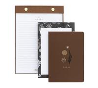 Kokonote - Pack de Bloc-Notes et Carnet de Notes Kalima | Papeterie de bureau