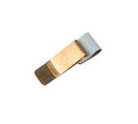 Kokonote | Porte-Stylo pour Carnet Cloudy Sky | Clip Métal