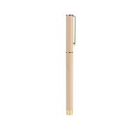 Kokonote - Stylo Roller Gris, Misty Gray | Pointe fine, Encre noire, Stylo Professionnel