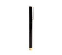 Kokonote - Stylo Roller Noir, Back to Black | Pointe fine, Encre noire, Stylo Professionnel