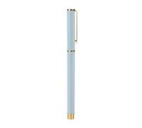 Kokonote - Stylo Roller Noir, Cloudy Sky | Pointe fine, Encre noire, Stylo Professionnel