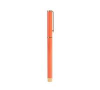 Kokonote - Stylo Roller Orange, Coral Spice | Pointe fine, Encre noire, Stylo Professionnel
