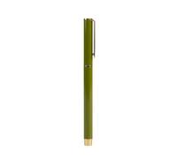 Kokonote - Stylo Roller Vert, Pistachio Pesto | Pointe fine, Encre noire, Stylo Professionnel