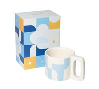Kokonote - Tasse Akalia 250 ml, Mug à Café et Thé, Céramique | Accessoire Cuisine