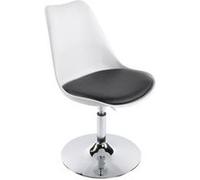 Chaise Design Victoria Multicolore