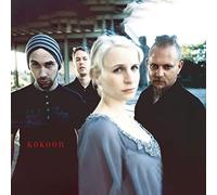KOKOON - MRS JESUS - CD - F72z