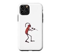 Kokopelli Art rupestre Original Coque pour iPhone 11 Pro