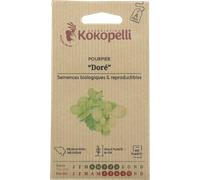 Kokopelli Pourpier Doré Bio - 500 Graines