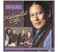 Kokopelli's Cafe