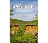 Kokořínsko connu et inconnu