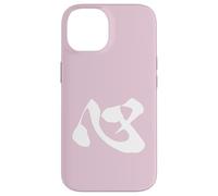 Kokoro 心 - Calligraphie Japonaise, Cœur Coque pour iPhone 14