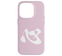 Kokoro 心 - Calligraphie Japonaise, Cœur Coque pour iPhone 14 Pro