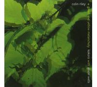 Kokoro and Alison Wells - A Green and Yellow Melancholy [Import]