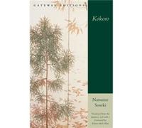 Kokoro by Natsume Soseki Natsume Soseki (Auteur)