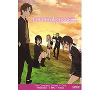 Kokoro Connect