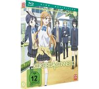Kokoro Connect-Blu-Ray Vol. 2 [Import]