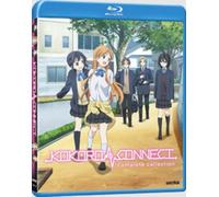 Kokoro Connect: Complete Series [Blu-Ray] Subtitled, Widescreen