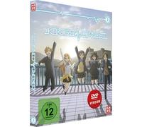 Kokoro Connect-DVD Vol. 3 [Import]