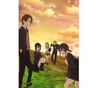 Kokoro Connect Kizurandom [Ge] [Import allemand]