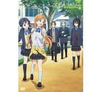 Kokoro Connect Kizurandom [Jou [Import allemand]
