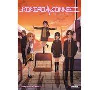 Kokoro Connect: TV Collection